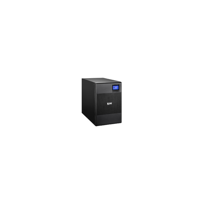 Eaton 9SX UPS-virtalähde Taajuuden kaksoismuunnos (verkossa) 3 kVA 2700 W 9 AC-pistorasia(a)