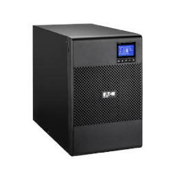 Eaton 9SX UPS-virtalähde Taajuuden kaksoismuunnos (verkossa) 2 kVA 1800 W 8 AC-pistorasia(a)