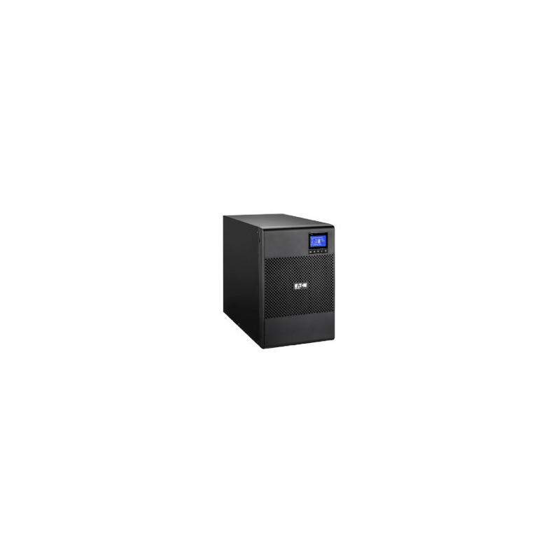 Eaton 9SX UPS-virtalähde Taajuuden kaksoismuunnos (verkossa) 2 kVA 1800 W 8 AC-pistorasia(a)