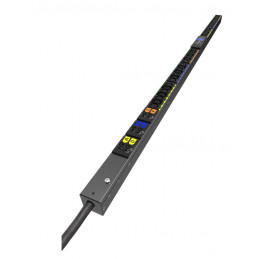 Eaton EVMIF332A tehonjakeluyksikkö 24 AC-pistorasia(a) 39U Musta
