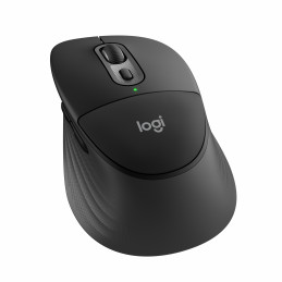 Logitech Signature Comfort Plus M850 L hiiri Universaali Oikeakätinen RF Wireless + Bluetooth Optinen 4000 DPI