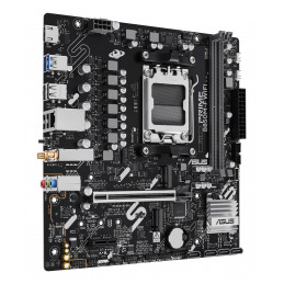 ASUS PRIME B850M-F WIFI AMD B850 Pistoke AM5 mikro ATX