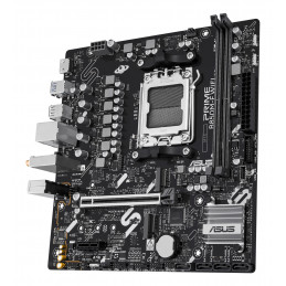ASUS PRIME B850M-F WIFI AMD B850 Pistoke AM5 mikro ATX