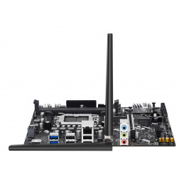 ASUS PRIME B850M-F WIFI AMD B850 Pistoke AM5 mikro ATX