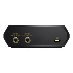 Creative Labs Sound BlasterX G6 2.0 kanavaa USB