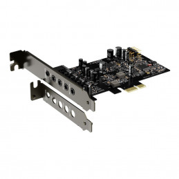 Creative Labs Sound Blaster Audigy Fx Pro Sisäinen 7.1 kanavaa PCI-E