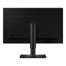 Samsung LS24D400GSUXXE tietokoneen litteä näyttö 61 cm (24") 1920 x 1080 pikseliä Full HD LCD Musta