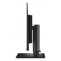 Samsung LS24D400GSUXXE tietokoneen litteä näyttö 61 cm (24") 1920 x 1080 pikseliä Full HD LCD Musta