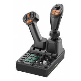 Moza Racing FCS Farming Control System Maatalouskoneen tikku