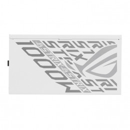 ASUS ROG -STRIX-1000P-GAMING-WHITE-E virtalähdeyksikkö 1000 W 20+4 pin ATX ATX Valkoinen