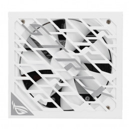 ASUS ROG -STRIX-1000P-GAMING-WHITE-E virtalähdeyksikkö 1000 W 20+4 pin ATX ATX Valkoinen