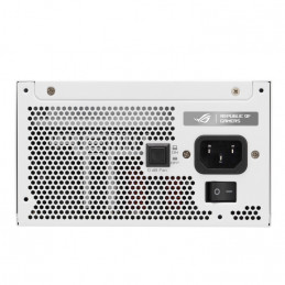 ASUS ROG -STRIX-1000P-GAMING-WHITE-E virtalähdeyksikkö 1000 W 20+4 pin ATX ATX Valkoinen