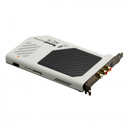 Creative Labs Sound Blaster AE-X Sisäinen 7.1 kanavaa PCI-E