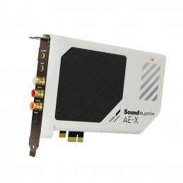 Creative Labs Sound Blaster AE-X Sisäinen 7.1 kanavaa PCI-E