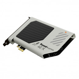 Creative Labs Sound Blaster AE-X Sisäinen 7.1 kanavaa PCI-E