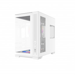 Sama V52 Midi Tower Valkoinen