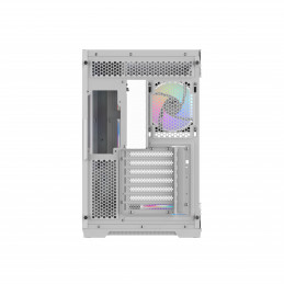 Sama V52 Midi Tower Valkoinen