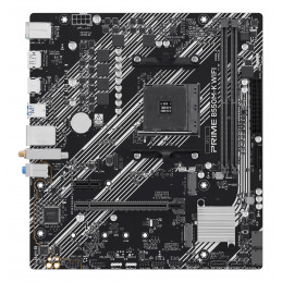 ASUS PRIME B550M-K WIFI AMD B550 Kanta AM4 mikro ATX