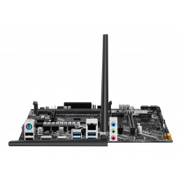 ASUS PRIME B550M-K WIFI AMD B550 Kanta AM4 mikro ATX