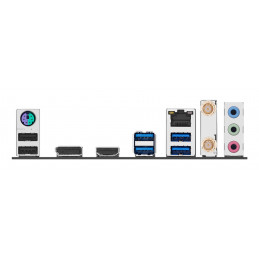 ASUS PRIME B550M-K WIFI AMD B550 Kanta AM4 mikro ATX