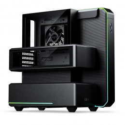Phanteks EX5 Midi Tower Musta