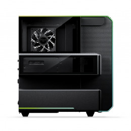 Phanteks EX5 Midi Tower Musta
