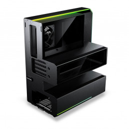 Phanteks EX5 Midi Tower Musta