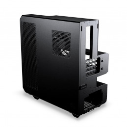 Phanteks EX5 Midi Tower Musta