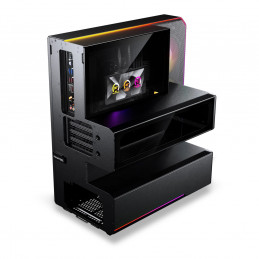 Phanteks EX5 Max Midi Tower Musta