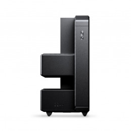 Phanteks EX5 Max Midi Tower Musta