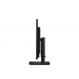 Samsung S80UH tietokoneen litteä näyttö 68,6 cm (27") 3840 x 2160 pikseliä 4K Ultra HD LCD Musta