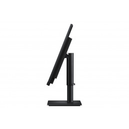 Samsung S80UH tietokoneen litteä näyttö 68,6 cm (27") 3840 x 2160 pikseliä 4K Ultra HD LCD Musta