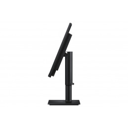 Samsung S80HF tietokoneen litteä näyttö 68,6 cm (27") 5120 x 2880 pikseliä 5K Ultra HD LCD Musta