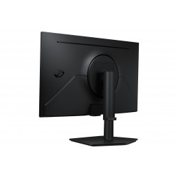 Samsung G70SH tietokoneen litteä näyttö 68,6 cm (27") 3840 x 2160 pikseliä 4K Ultra HD OLED Musta