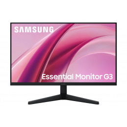 Samsung G31H tietokoneen litteä näyttö 68,6 cm (27") 1920 x 1080 pikseliä Full HD LCD Musta