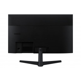 Samsung G31H tietokoneen litteä näyttö 68,6 cm (27") 1920 x 1080 pikseliä Full HD LCD Musta