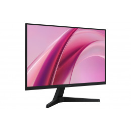 Samsung G31H tietokoneen litteä näyttö 68,6 cm (27") 1920 x 1080 pikseliä Full HD LCD Musta