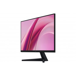 Samsung G31H tietokoneen litteä näyttö 68,6 cm (27") 1920 x 1080 pikseliä Full HD LCD Musta