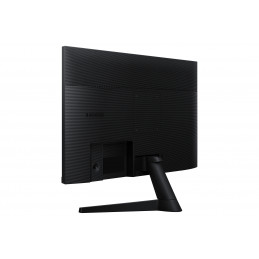 Samsung G31H tietokoneen litteä näyttö 68,6 cm (27") 1920 x 1080 pikseliä Full HD LCD Musta