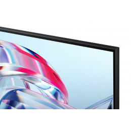 Samsung S70H tietokoneen litteä näyttö 81,3 cm (32") 3840 x 2160 pikseliä 4K Ultra HD LCD Musta