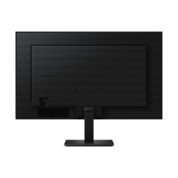 Samsung S70H tietokoneen litteä näyttö 68,6 cm (27") 3840 x 2160 pikseliä 4K Ultra HD LCD Musta