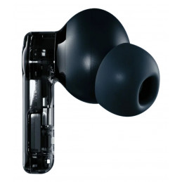 Nothing Ear Kuulokkeet True Wireless Stereo (TWS) In-ear Puhelut Musiikki Bluetooth Läpinäkyvä