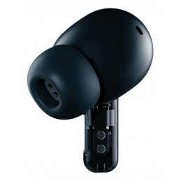 Nothing Ear Kuulokkeet True Wireless Stereo (TWS) In-ear Puhelut Musiikki Bluetooth Läpinäkyvä