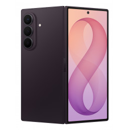 Samsung Galaxy Z Fold8 Ultra 20,3 cm (8") Kaksois-SIM 5G USB Type-C 12 GB 512 GB 5000 mAh Violetti