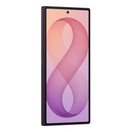 Samsung Galaxy Z Fold8 Ultra 20,3 cm (8") Kaksois-SIM 5G USB Type-C 12 GB 512 GB 5000 mAh Violetti