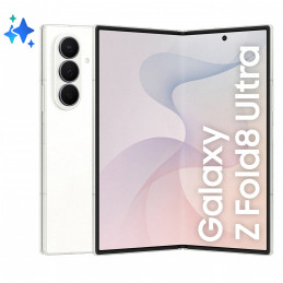Samsung Galaxy Z Fold8 Ultra 20,3 cm (8") Kaksois-SIM 5G USB Type-C 12 GB 256 GB 5000 mAh Kerman väri