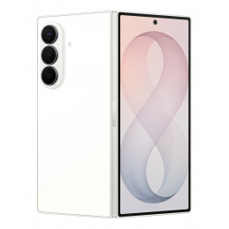 Samsung Galaxy Z Fold8 Ultra 20,3 cm (8") Kaksois-SIM 5G USB Type-C 12 GB 256 GB 5000 mAh Kerman väri