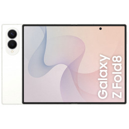 Samsung Galaxy Z Fold8 19,3 cm (7.6") Kaksois-SIM 5G USB Type-C 12 GB 512 GB 4800 mAh Kerman väri