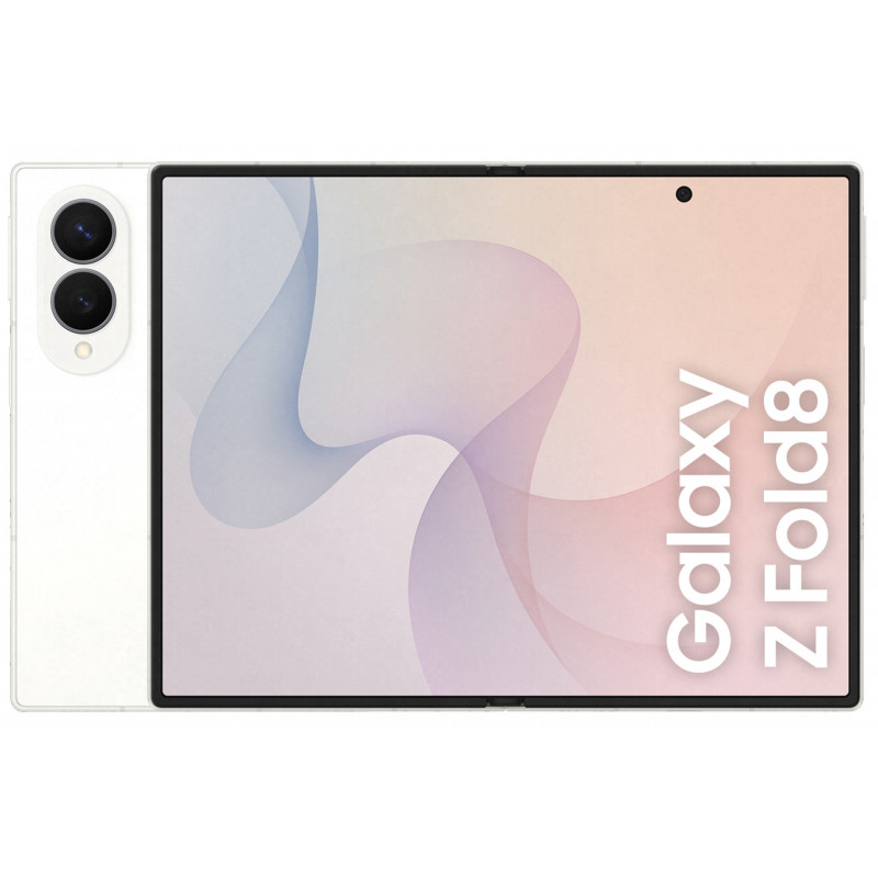 Samsung Galaxy Z Fold8 19,3 cm (7.6") Kaksois-SIM 5G USB Type-C 12 GB 256 GB 4800 mAh Kerman väri