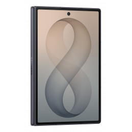 Samsung Galaxy Z Fold8 19,3 cm (7.6") Kaksois-SIM 5G USB Type-C 12 GB 256 GB 4800 mAh Grafiitti